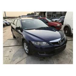 Mazda 6 1.8 Sportbreak