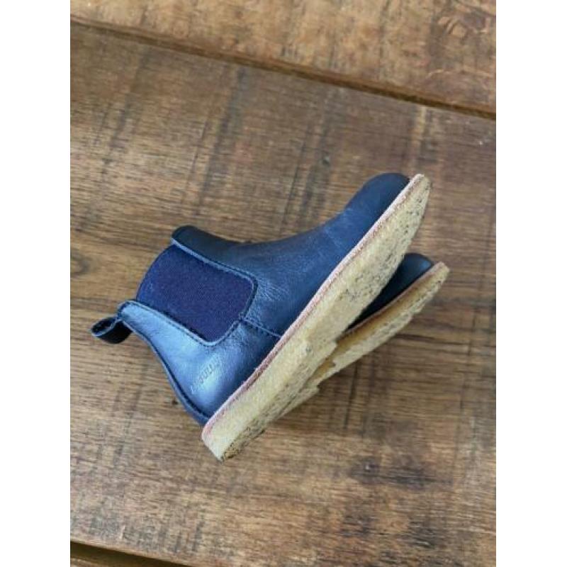 Donkerblauwe/Navy Angulus maat 21