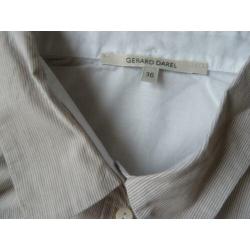 Darel blouse, Belfe polo en Hanbury blouse, zgan / Luxeriös