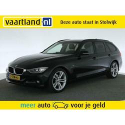 BMW 3 Serie Touring 316i High Exec. Sport Aut ORGNL [ xenon