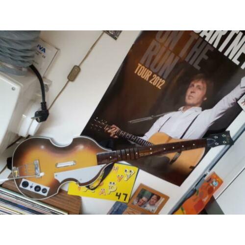 Beatles PS3 Rockband Set Plus PS3 Speler en Spellen ZGAN