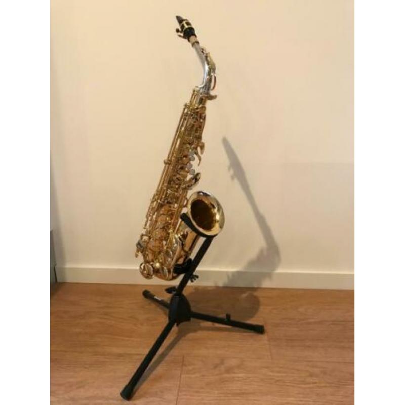 Alt saxofoon