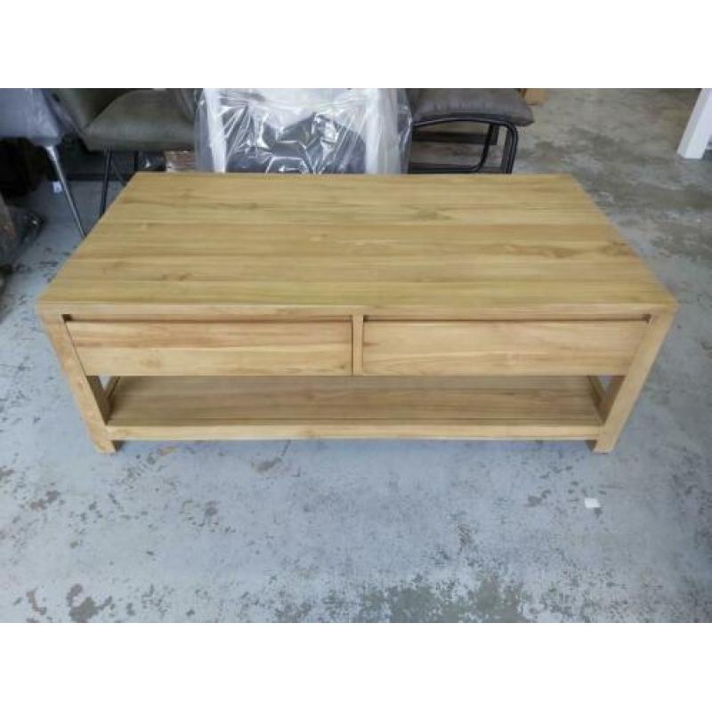 Showroom Tower Living salontafel Corona