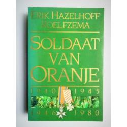 2e Wereldoorlog~Soldaat van Oranje~Erik Hazelhoff Roelfzema~