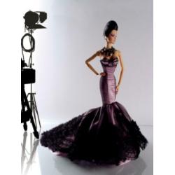 Fashion Royalty Camara Royall Veronique Perrin