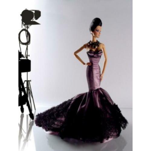 Fashion Royalty Camara Royall Veronique Perrin