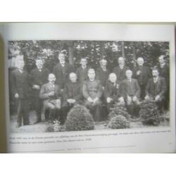 Etten-Leur. St.-Elisabethshuis. Een eeuw verzorging en