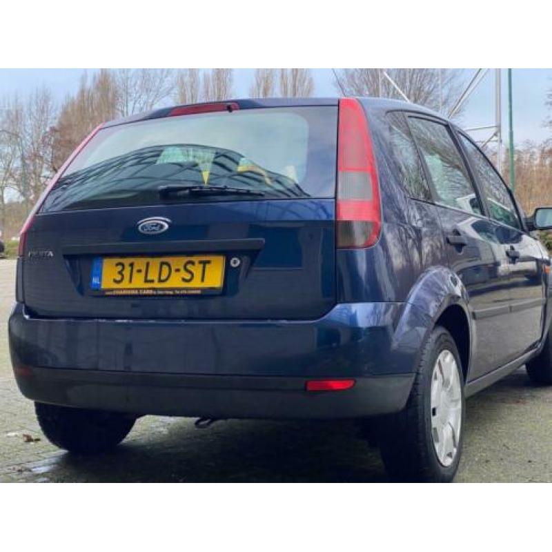 Ford Fiesta 1.3 Ambiente