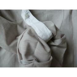 Darel blouse, Belfe polo en Hanbury blouse, zgan / Luxeriös