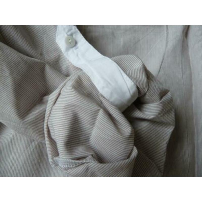 Darel blouse, Belfe polo en Hanbury blouse, zgan / Luxeriös