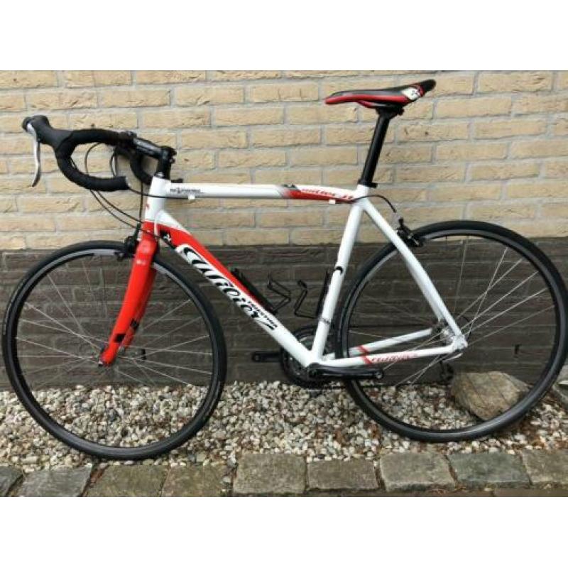 Wilier Montegrappa i.z.g.st.
