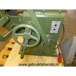 Lang gat boormachine, houtbewerkingsmachine (a13)43