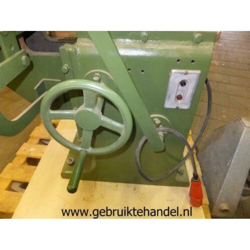 Lang gat boormachine, houtbewerkingsmachine (a13)43