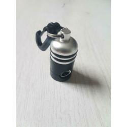 Magnetische octopus of spg houder clip voor scuba duiken