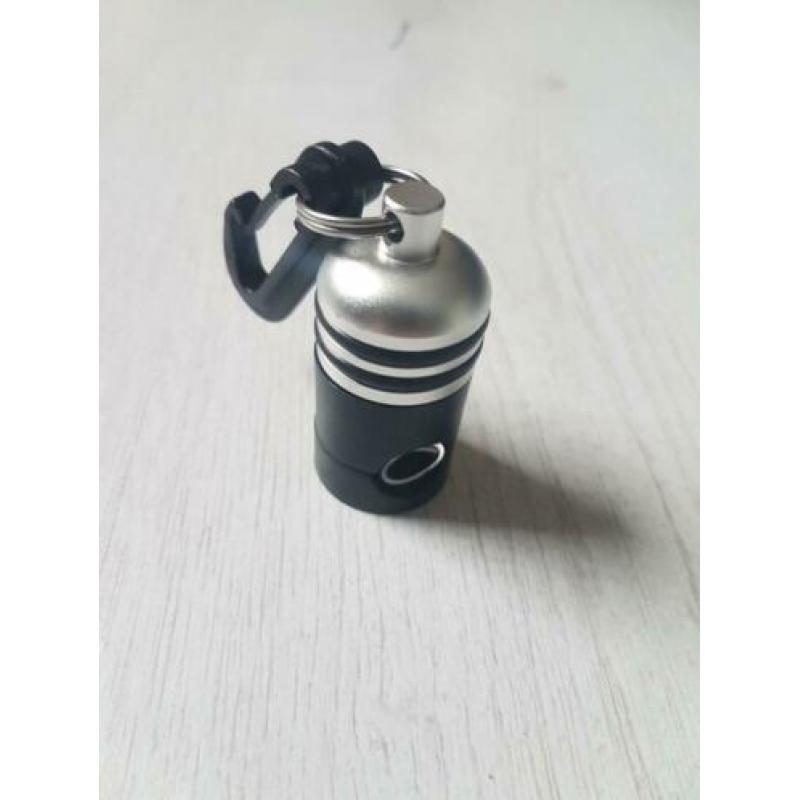 Magnetische octopus of spg houder clip voor scuba duiken