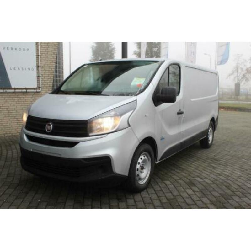 Fiat Talento 2.0 MultiJet L2H1*PRO*145PK*NAV*DAB*Cruise*ACTI