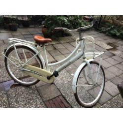Cortina kinderfiets