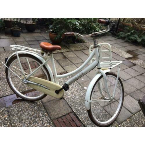 Cortina kinderfiets