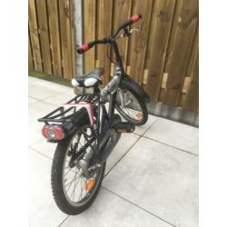 Nette fiets