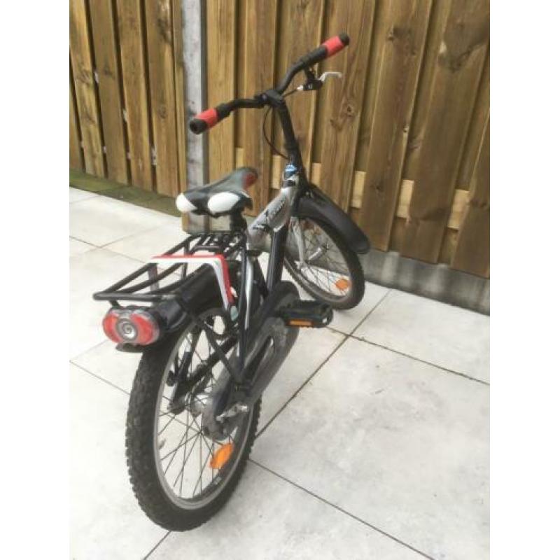 Nette fiets