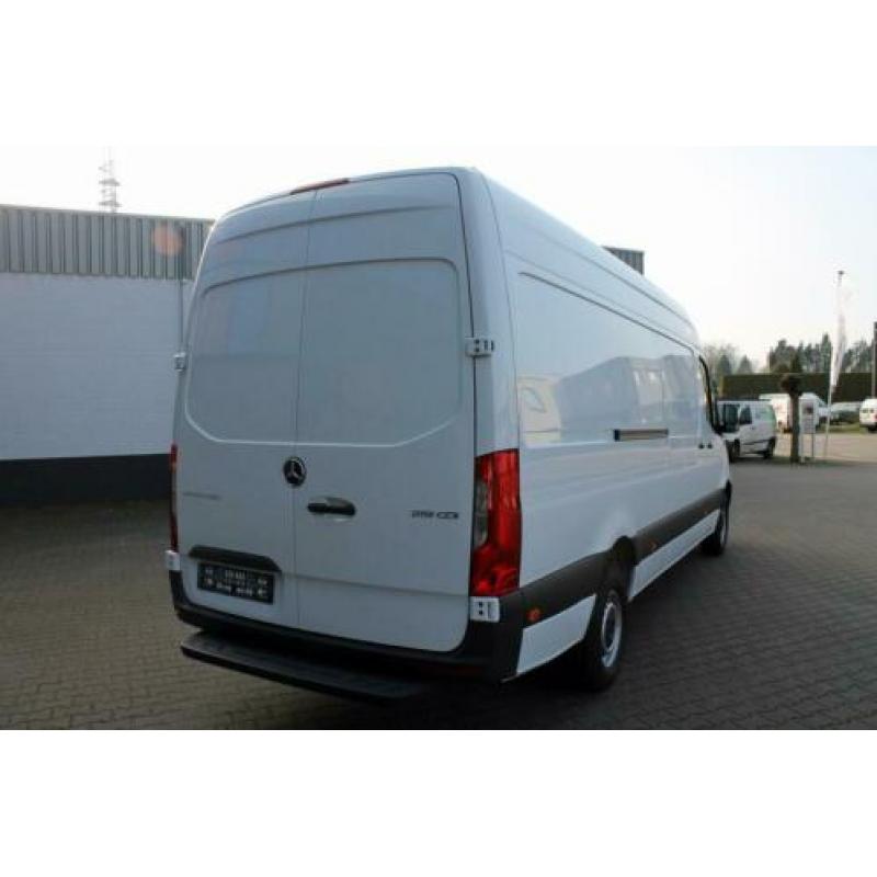 Mercedes-Benz Sprinter 319 CDI L3 H2 RWD EURO 6 AIRCO CRUISE