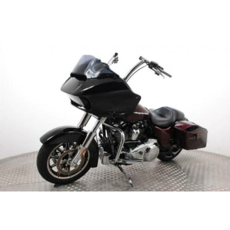 Harley-Davidson FLTRX Road Glide (bj 2018)
