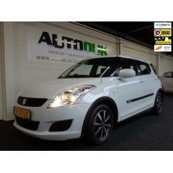 Suzuki Swift 1.2 Bandit EASSS *ECHTE BANDIT GT* 1e Eigenaar