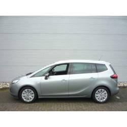 Opel Zafira Tourer 1.4 Turbo (140Pk) Edition