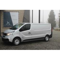 Fiat Talento 2.0 MultiJet L2H1*PRO*145PK*NAV*DAB*Cruise*ACTI