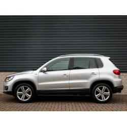 Volkswagen Tiguan 2.0 TSI Track&Field 4Motion Navi/Led/Xenon