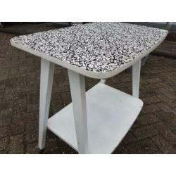 bijzettafel