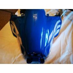 BMW R1200GS LC adv benzinetank tellerset koplampeschermer e