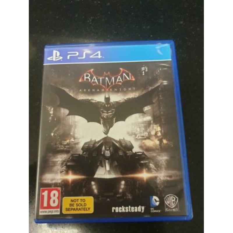 Batman