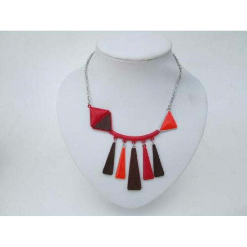 Sieraden Collier