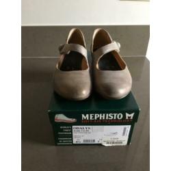 Mephisto ballerina’s/sneakers , maat 37,5