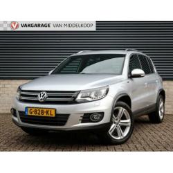 Volkswagen Tiguan 2.0 TSI Track&Field 4Motion Navi/Led/Xenon