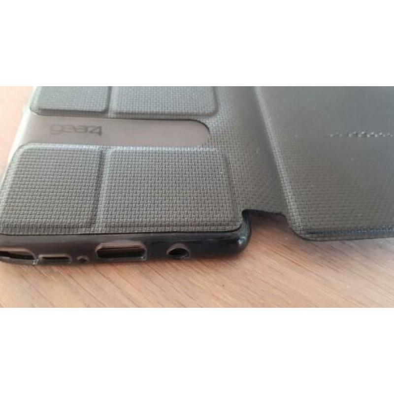 Telefoonhoes voor Samsung Galaxy Note 8