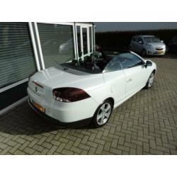 Renault Mégane Coupe cabriolet 1.4 TCE Dynamique 50 procent