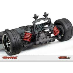 TRAXXAS Ford GT / 4Tec 2.0 - exclusief accu en lader