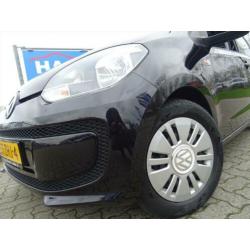 Volkswagen Up! 1.0 MOVE UP! BLUEMOTION 5DRS AC/CV+AB/ELEK.RA