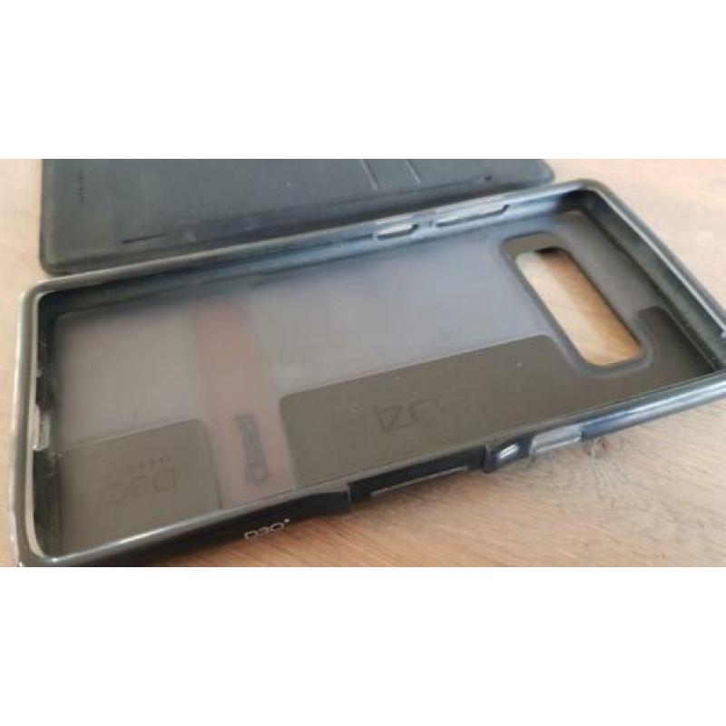 Telefoonhoes voor Samsung Galaxy Note 8