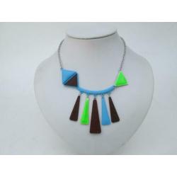 Sieraden Collier