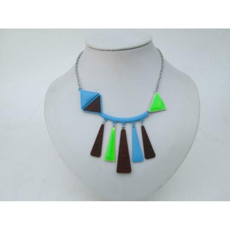 Sieraden Collier