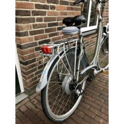 Batavus Padova Easy Nieuwe accu de Rijwielcentrale Helvoirt