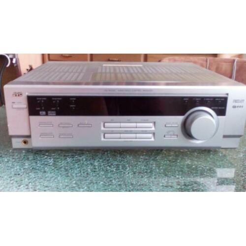 JVC RX-5022R receiver