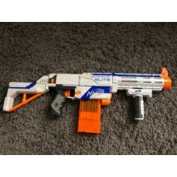 Zo goed als nieuwe nerf