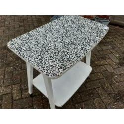 bijzettafel