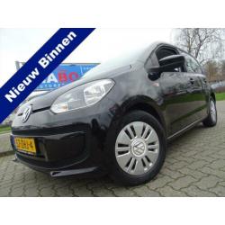 Volkswagen Up! 1.0 MOVE UP! BLUEMOTION 5DRS AC/CV+AB/ELEK.RA