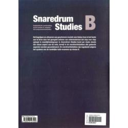 Snaredrum Studies B