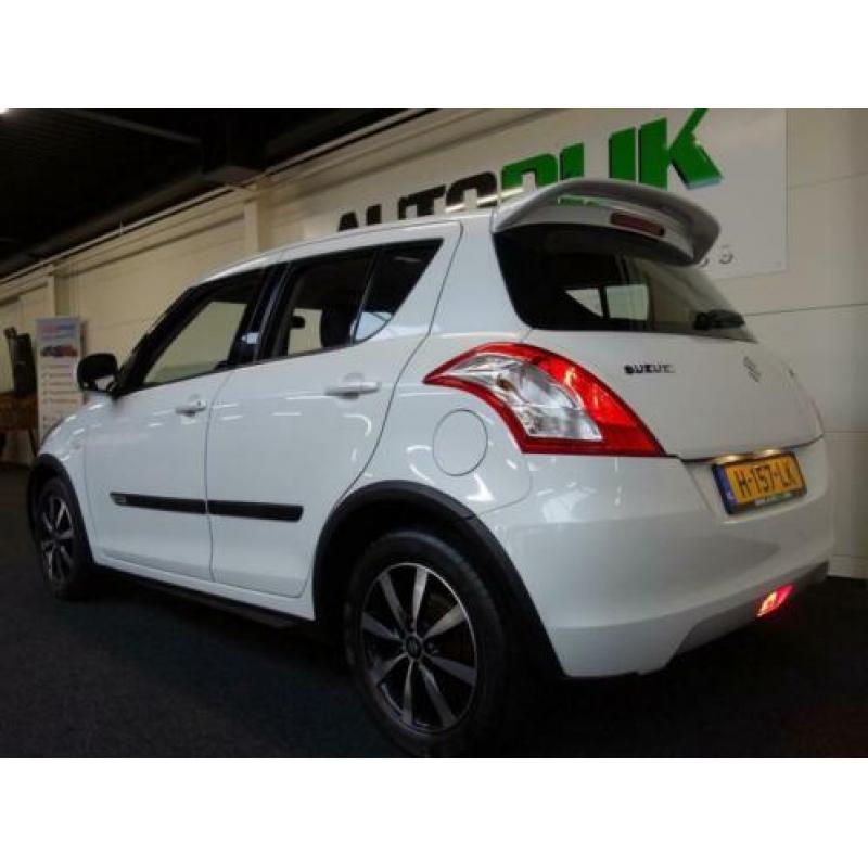 Suzuki Swift 1.2 Bandit EASSS *ECHTE BANDIT GT* 1e Eigenaar